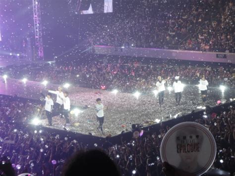 bts 2016 concert in manila|BTS Fires Up Philippines with Epilogue Concert.